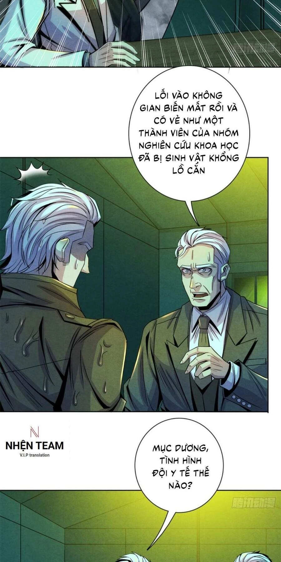 Bác Sĩ Lê Minh Chapter 49 - 16