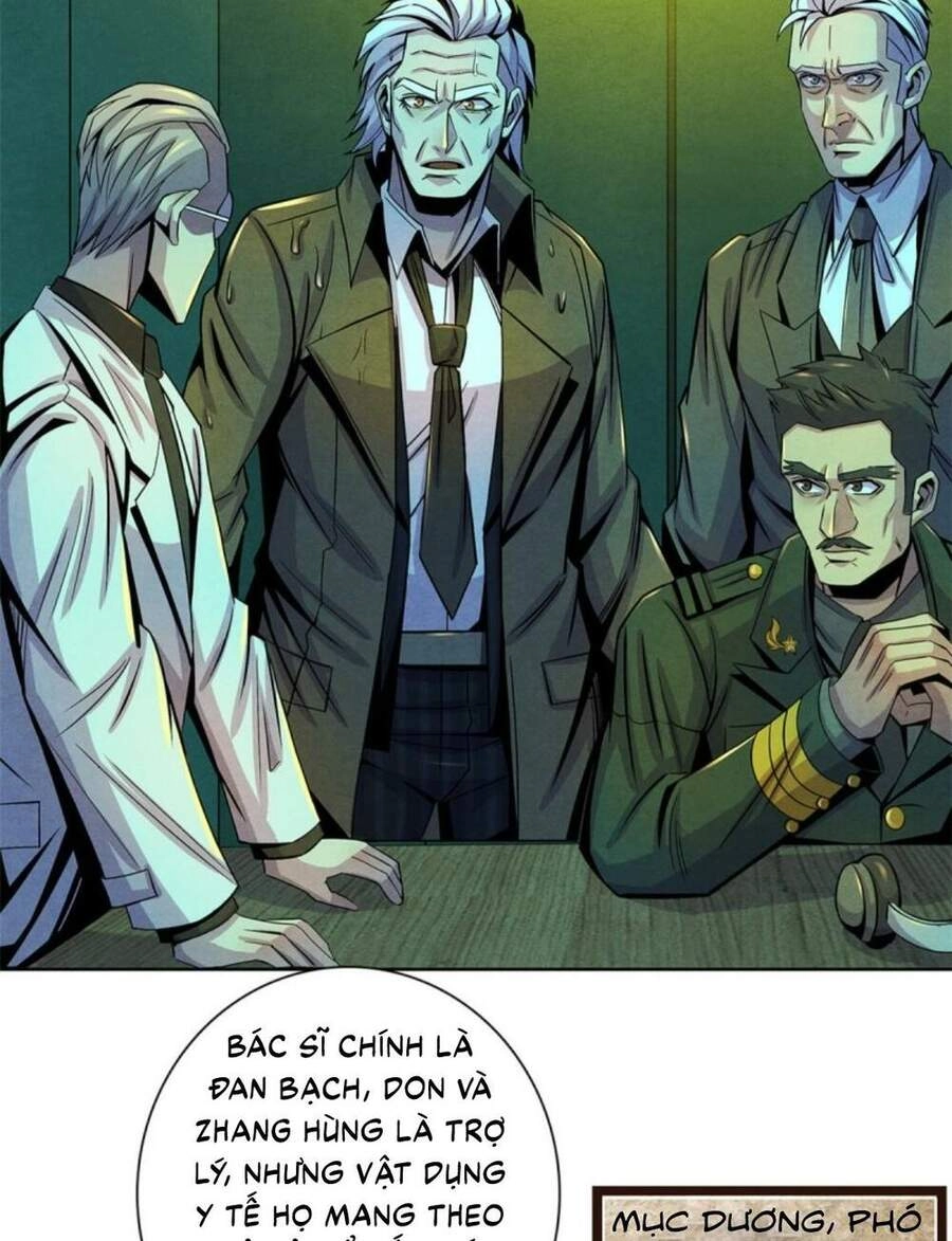 Bác Sĩ Lê Minh Chapter 49 - 17