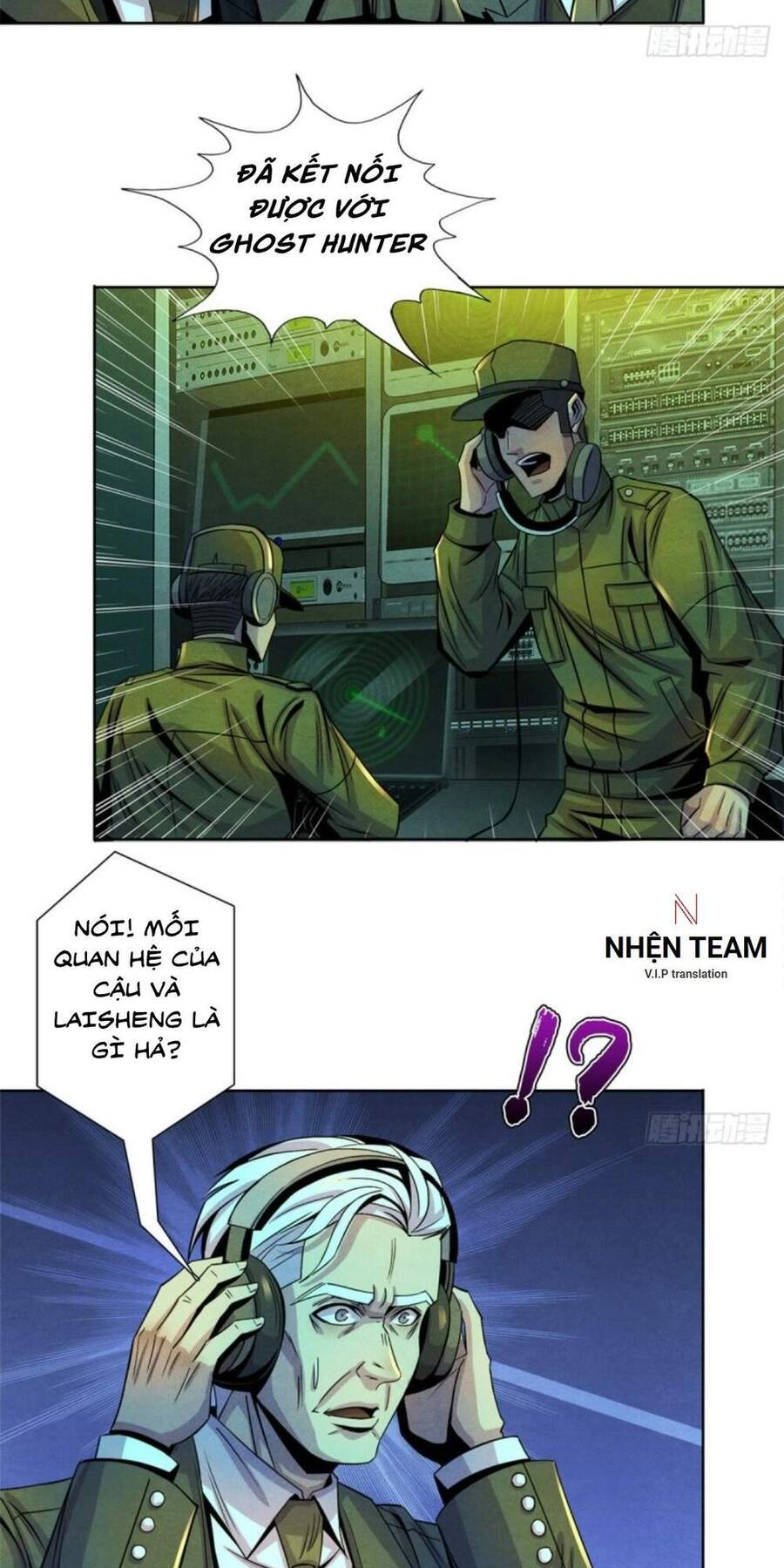 Bác Sĩ Lê Minh Chapter 49 - 20