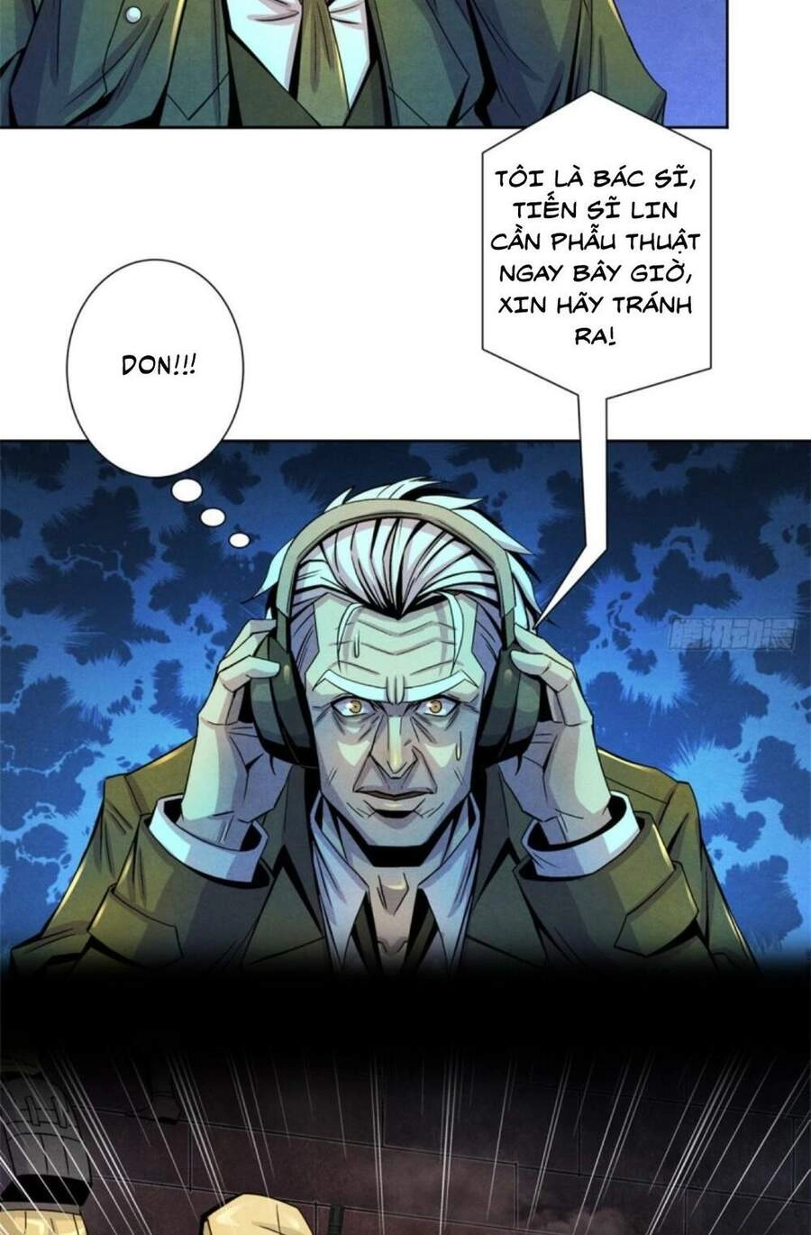 Bác Sĩ Lê Minh Chapter 49 - 21