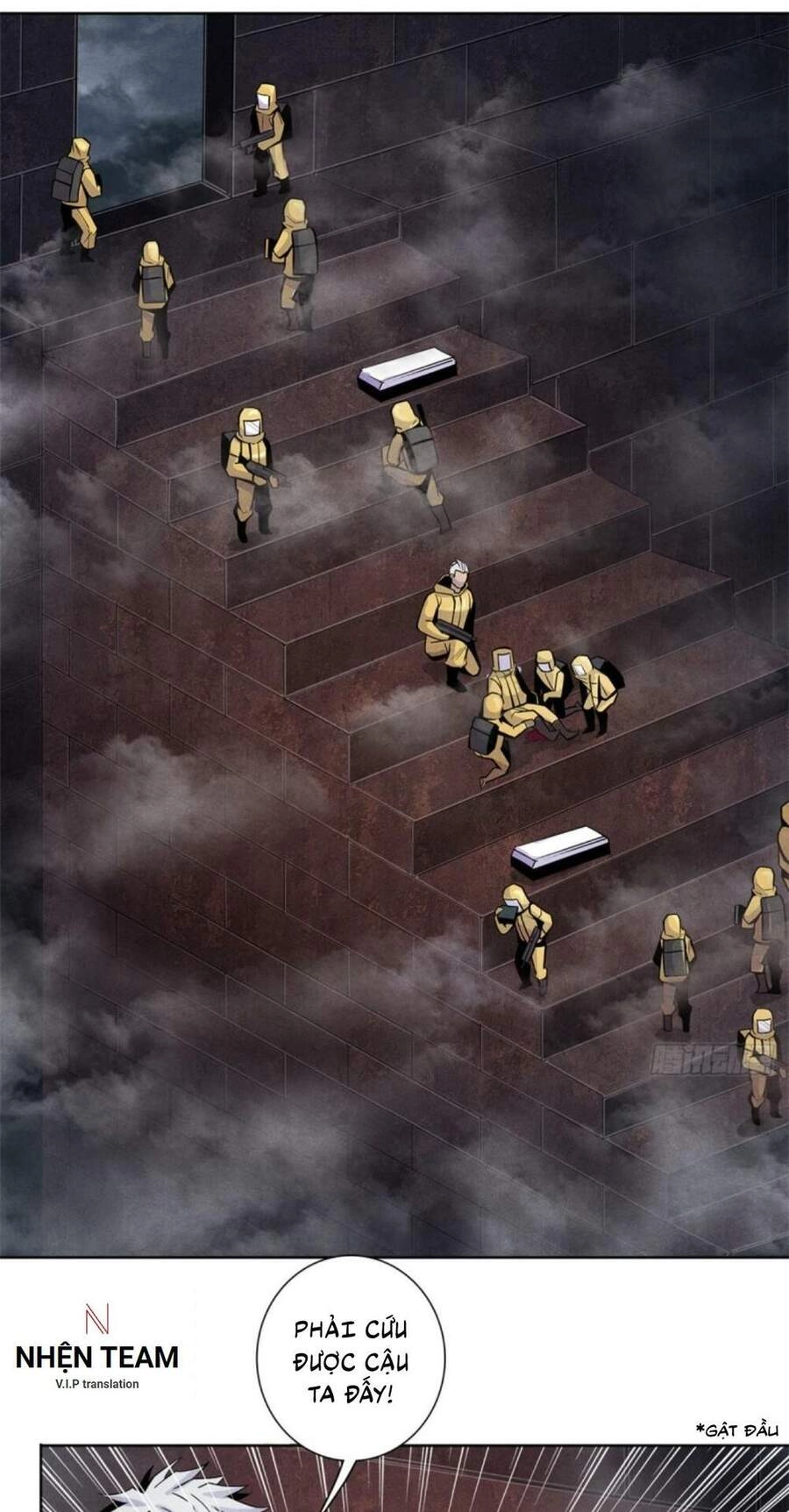 Bác Sĩ Lê Minh Chapter 49 - 24