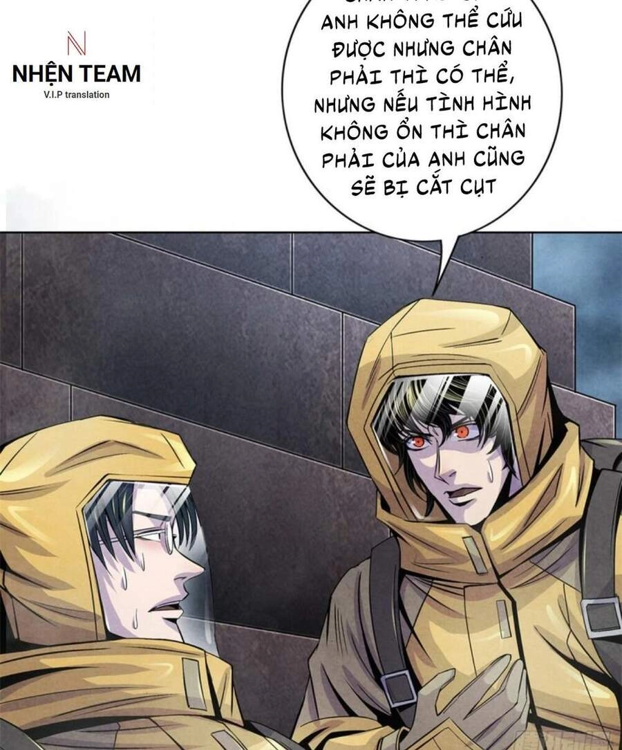 Bác Sĩ Lê Minh Chapter 49 - 28