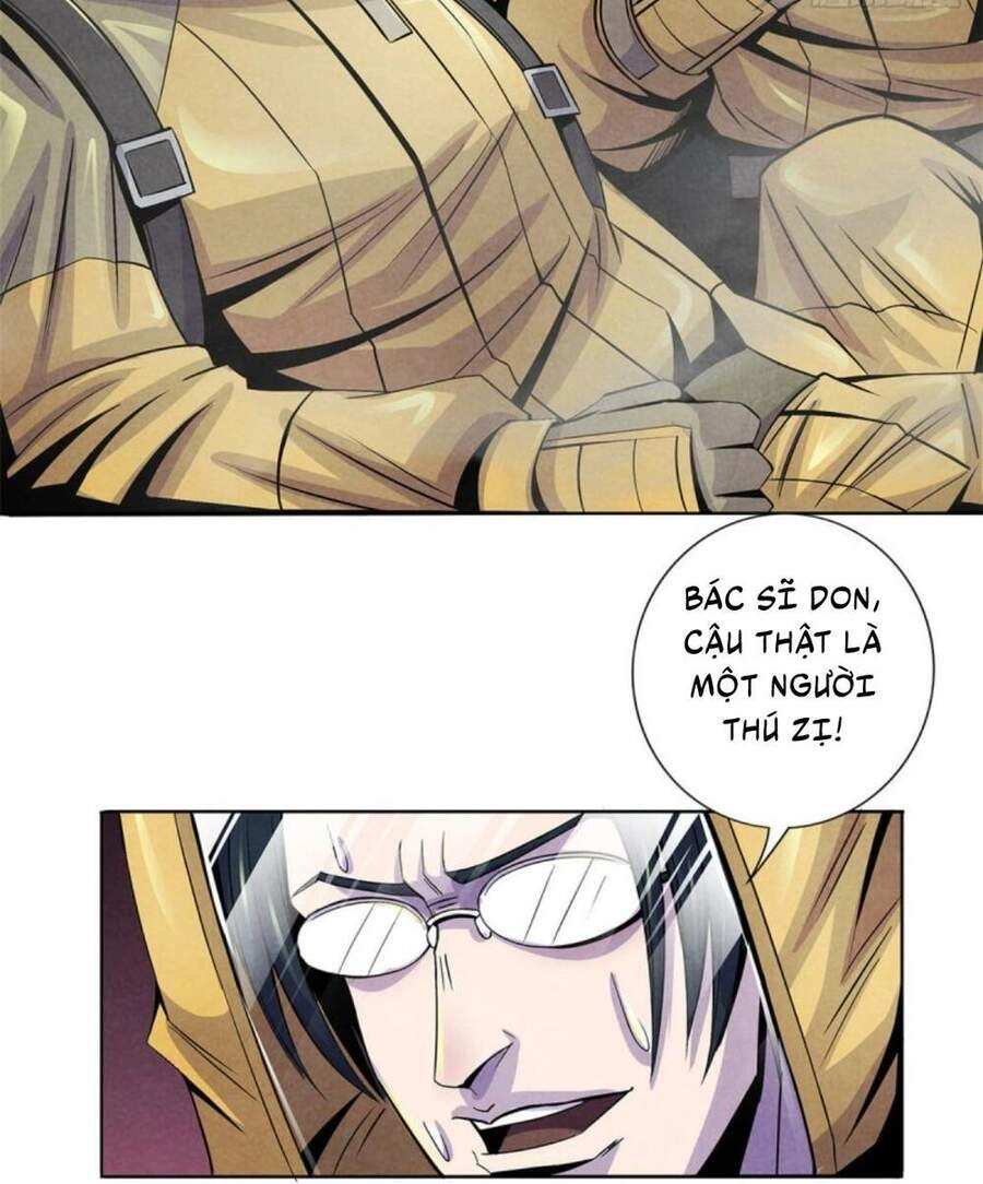 Bác Sĩ Lê Minh Chapter 49 - 29