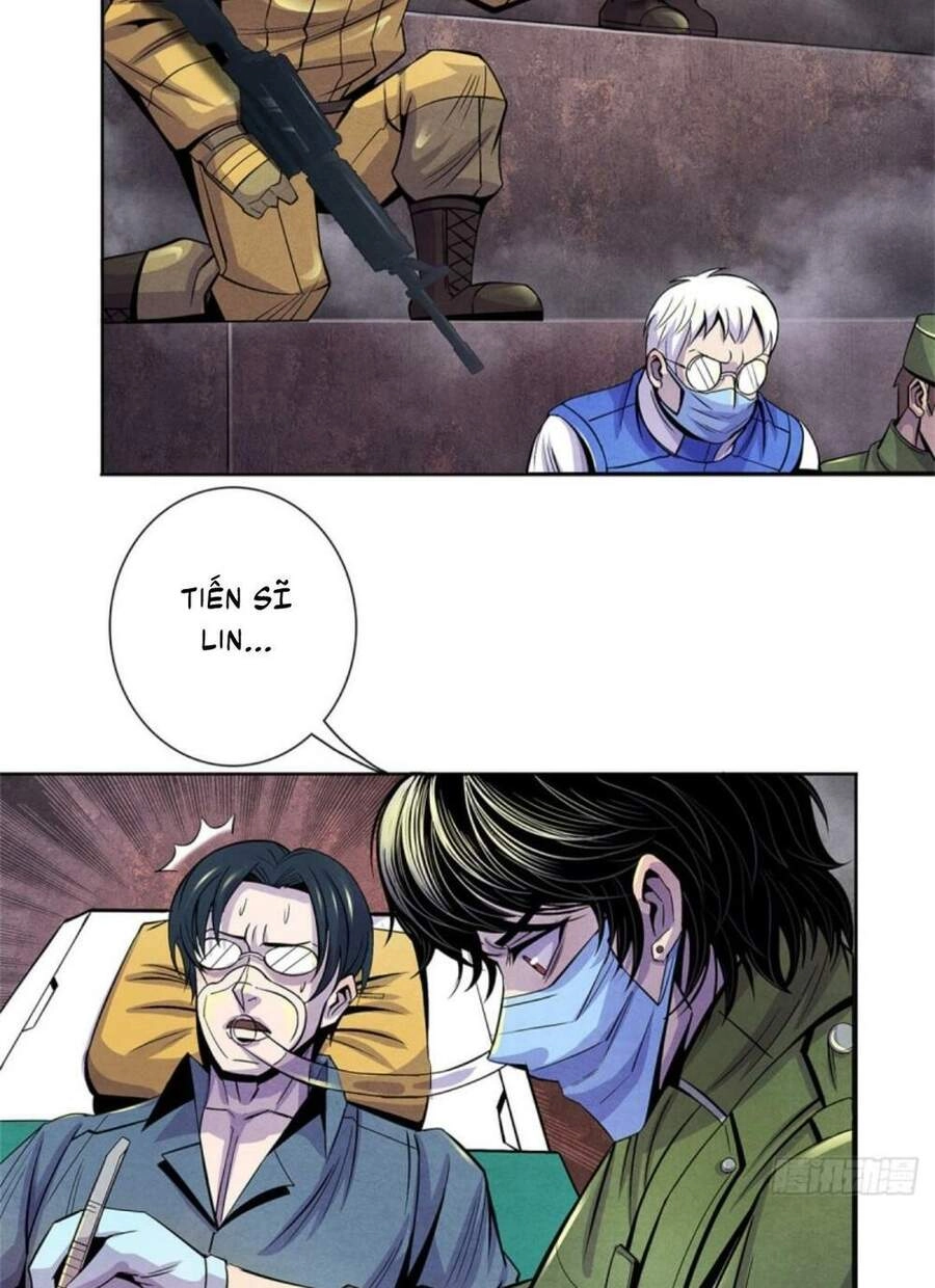 Bác Sĩ Lê Minh Chapter 49 - 40