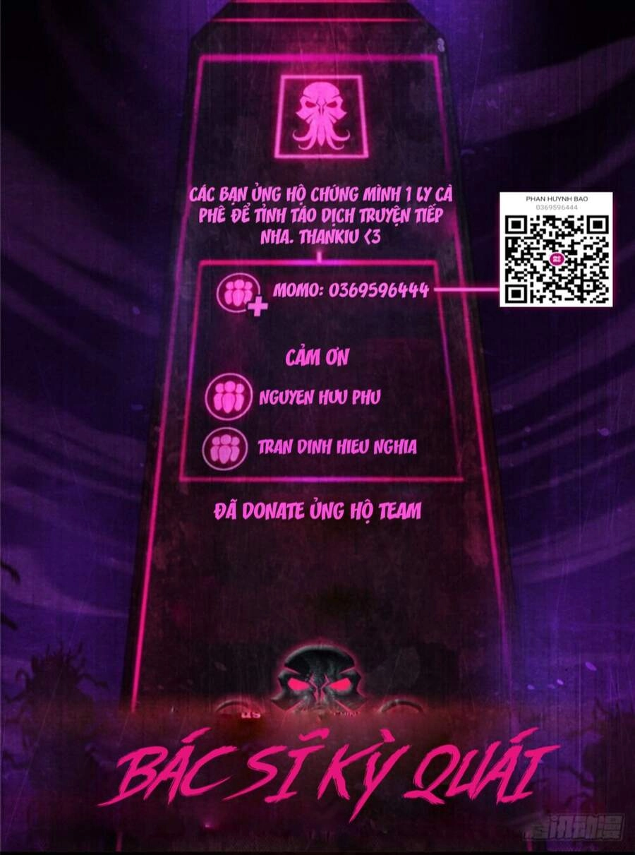 Bác Sĩ Lê Minh Chapter 49 - 42