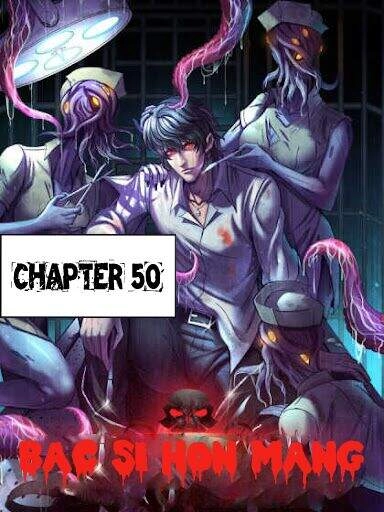 Bác Sĩ Lê Minh Chapter 50 - 2