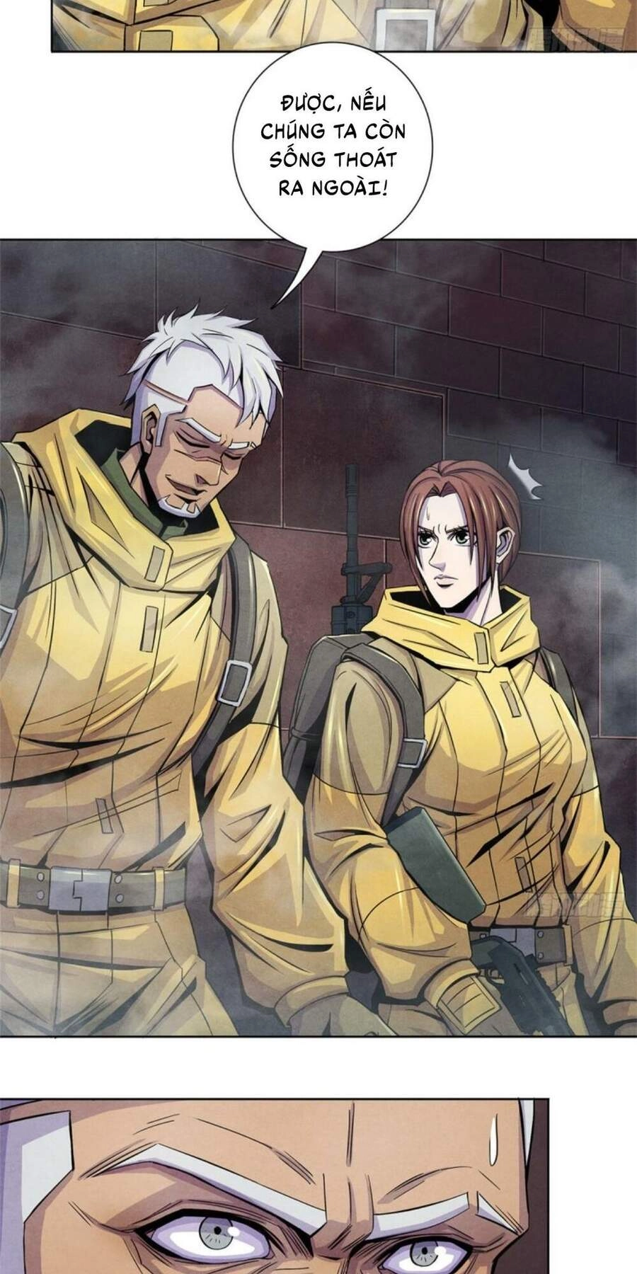 Bác Sĩ Lê Minh Chapter 50 - 11