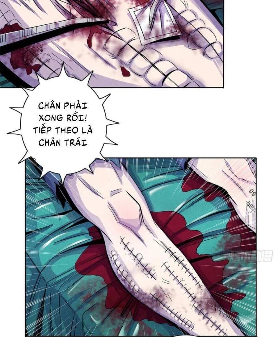 Bác Sĩ Lê Minh Chapter 50 - 13