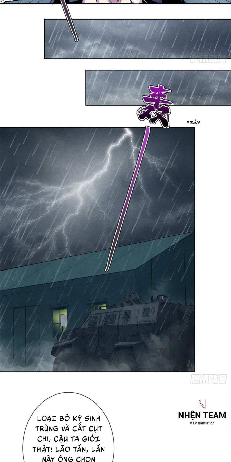 Bác Sĩ Lê Minh Chapter 50 - 19