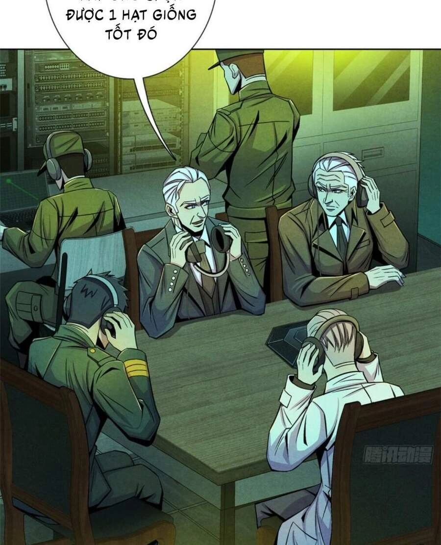 Bác Sĩ Lê Minh Chapter 50 - 20