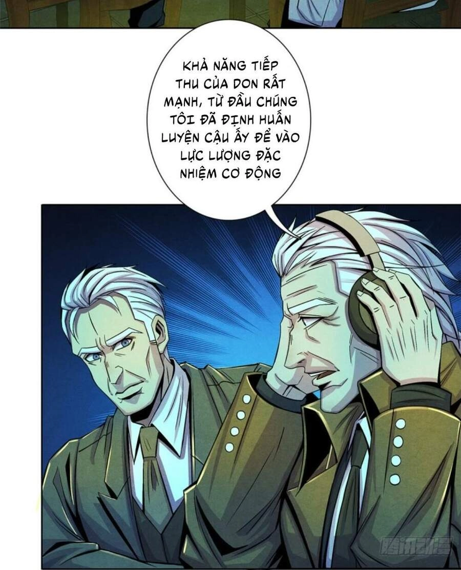 Bác Sĩ Lê Minh Chapter 50 - 21