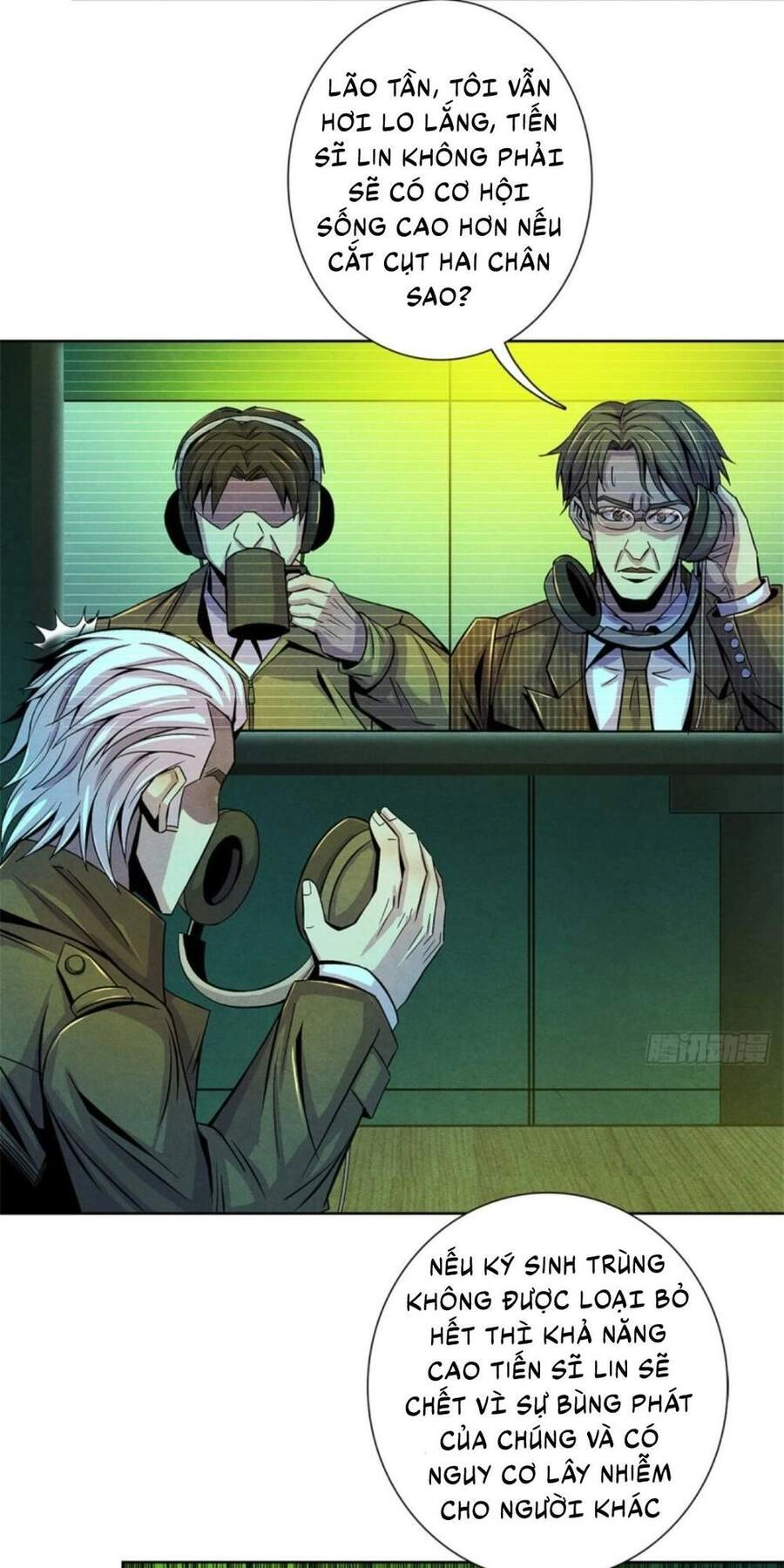 Bác Sĩ Lê Minh Chapter 50 - 22