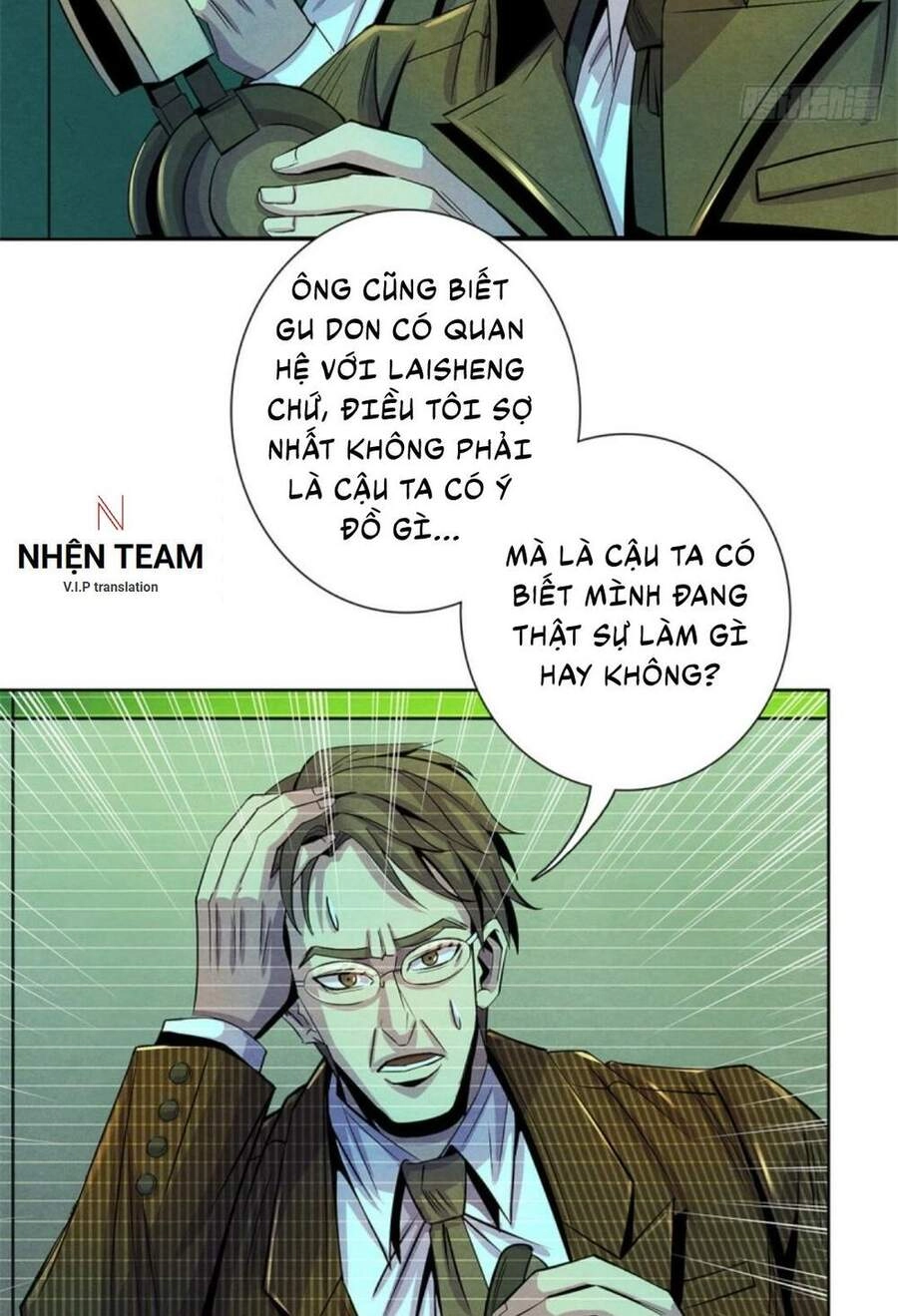 Bác Sĩ Lê Minh Chapter 50 - 24