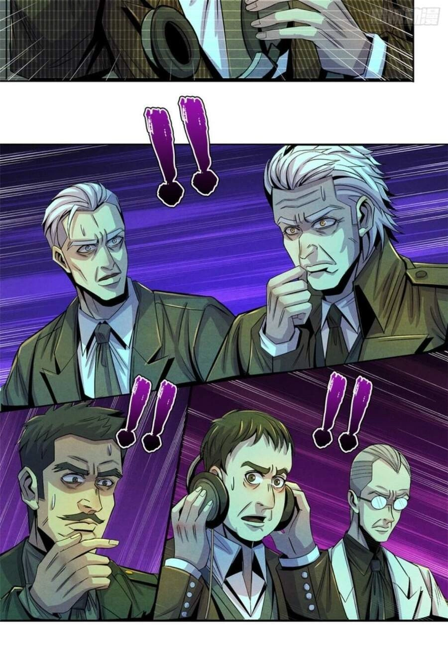 Bác Sĩ Lê Minh Chapter 50 - 25