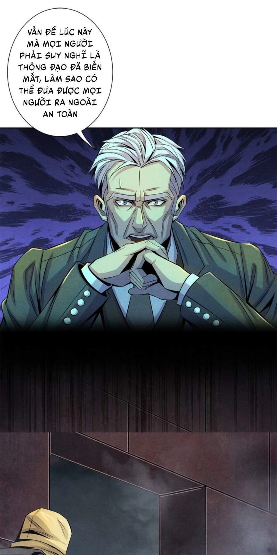 Bác Sĩ Lê Minh Chapter 50 - 26