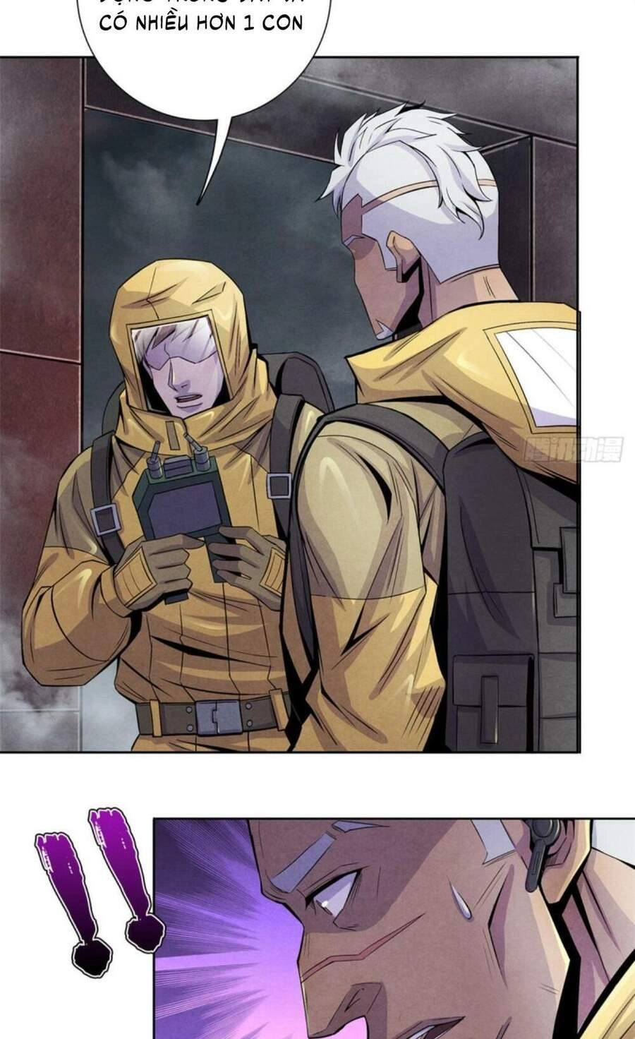 Bác Sĩ Lê Minh Chapter 50 - 28