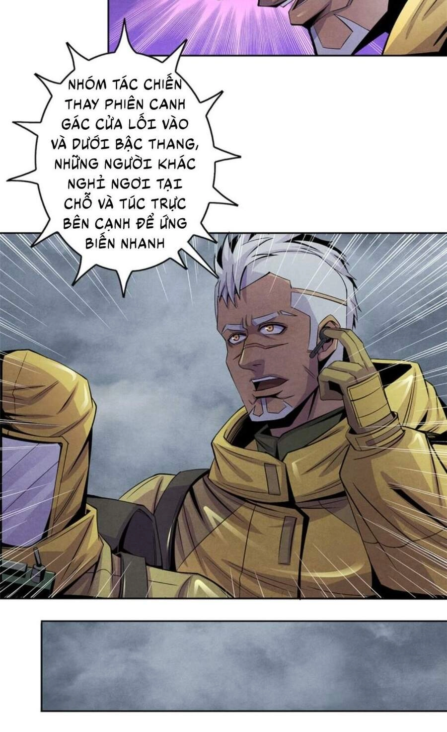 Bác Sĩ Lê Minh Chapter 50 - 29