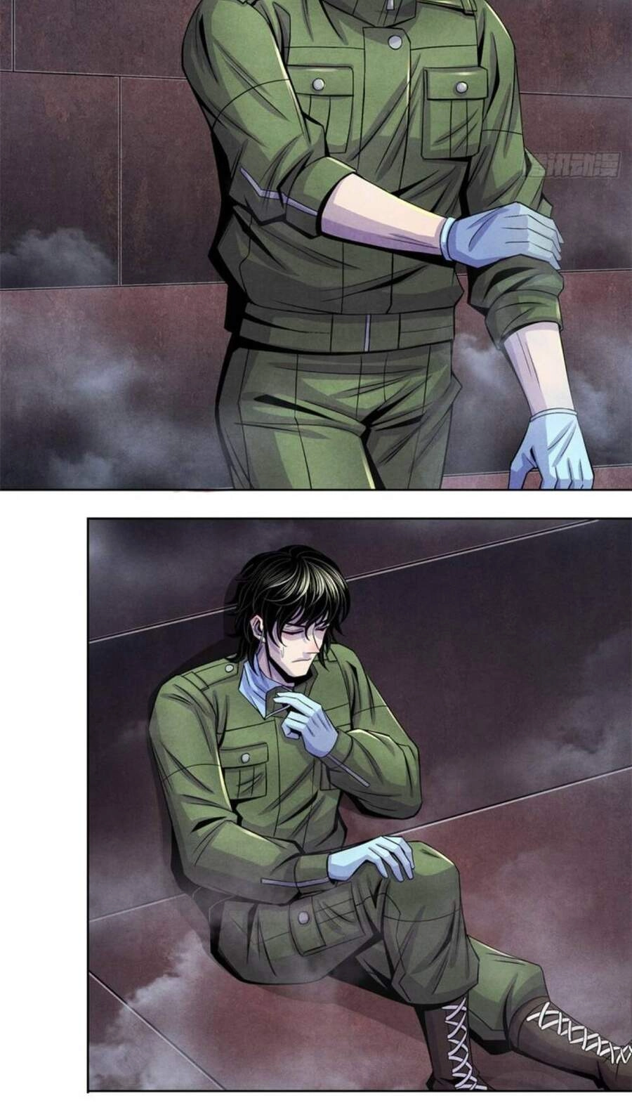 Bác Sĩ Lê Minh Chapter 50 - 32