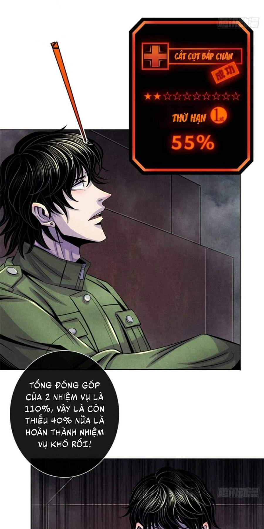 Bác Sĩ Lê Minh Chapter 50 - 33