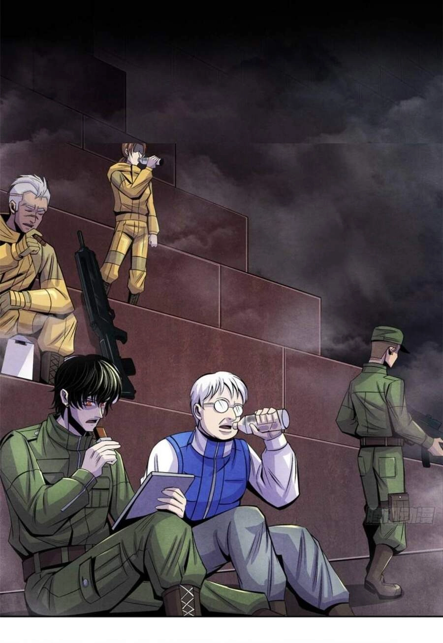 Bác Sĩ Lê Minh Chapter 50 - 35