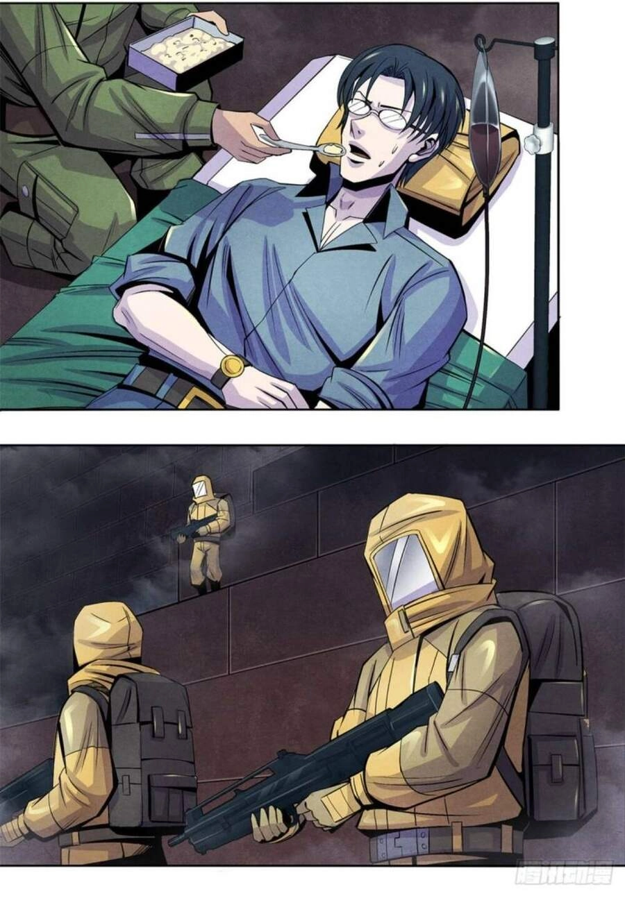 Bác Sĩ Lê Minh Chapter 50 - 36