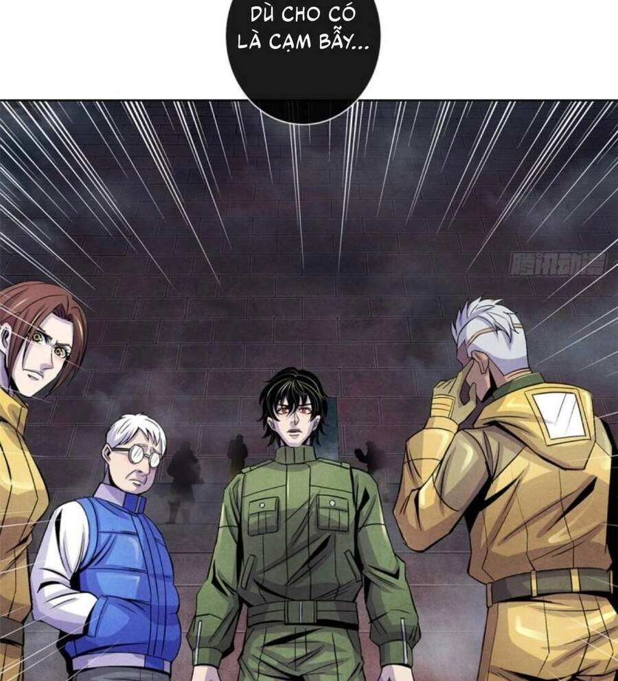 Bác Sĩ Lê Minh Chapter 50 - 43