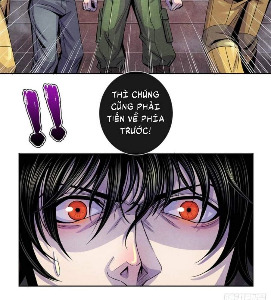 Bác Sĩ Lê Minh Chapter 50 - 44