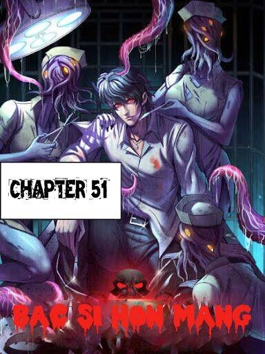 Bác Sĩ Lê Minh Chapter 51 - 2