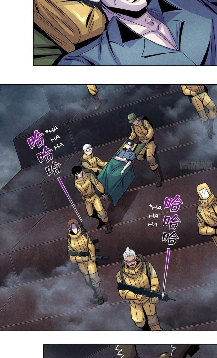 Bác Sĩ Lê Minh Chapter 51 - 9