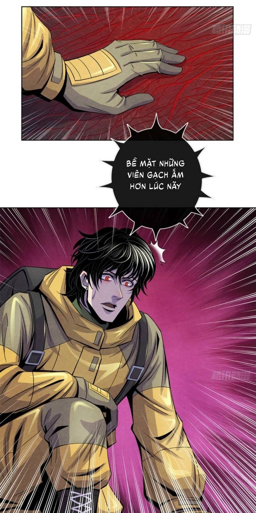 Bác Sĩ Lê Minh Chapter 51 - 15