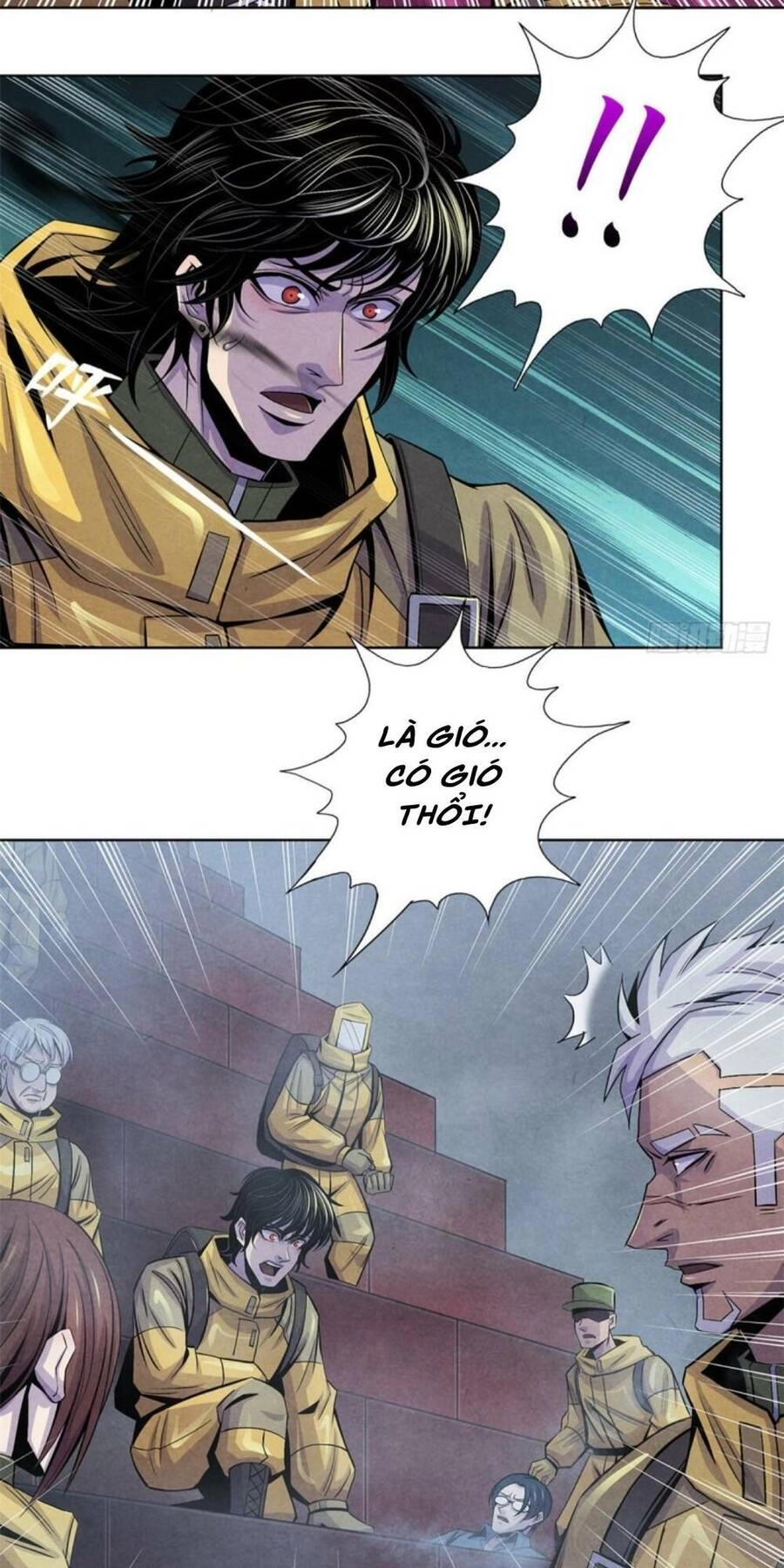 Bác Sĩ Lê Minh Chapter 51 - 16