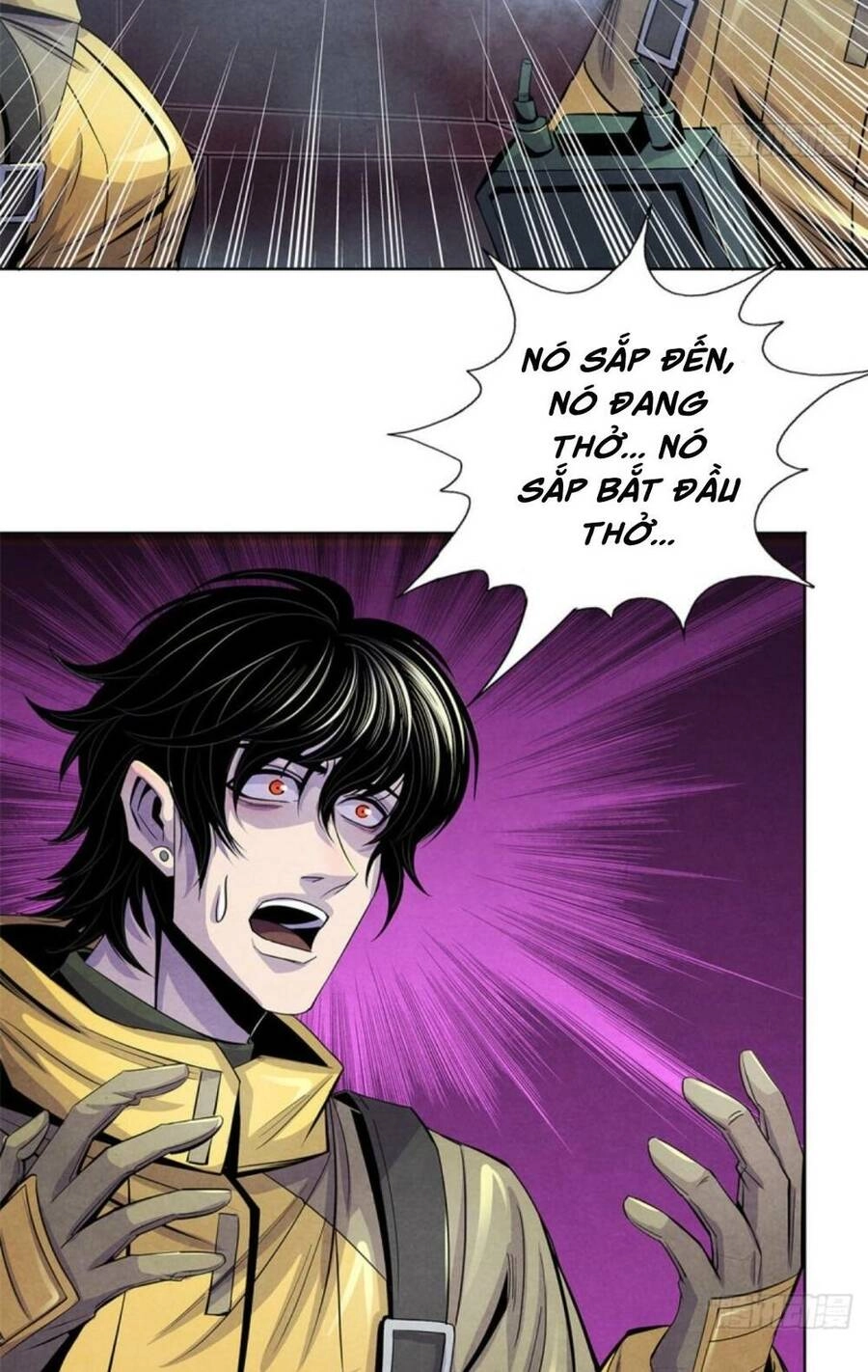 Bác Sĩ Lê Minh Chapter 51 - 17