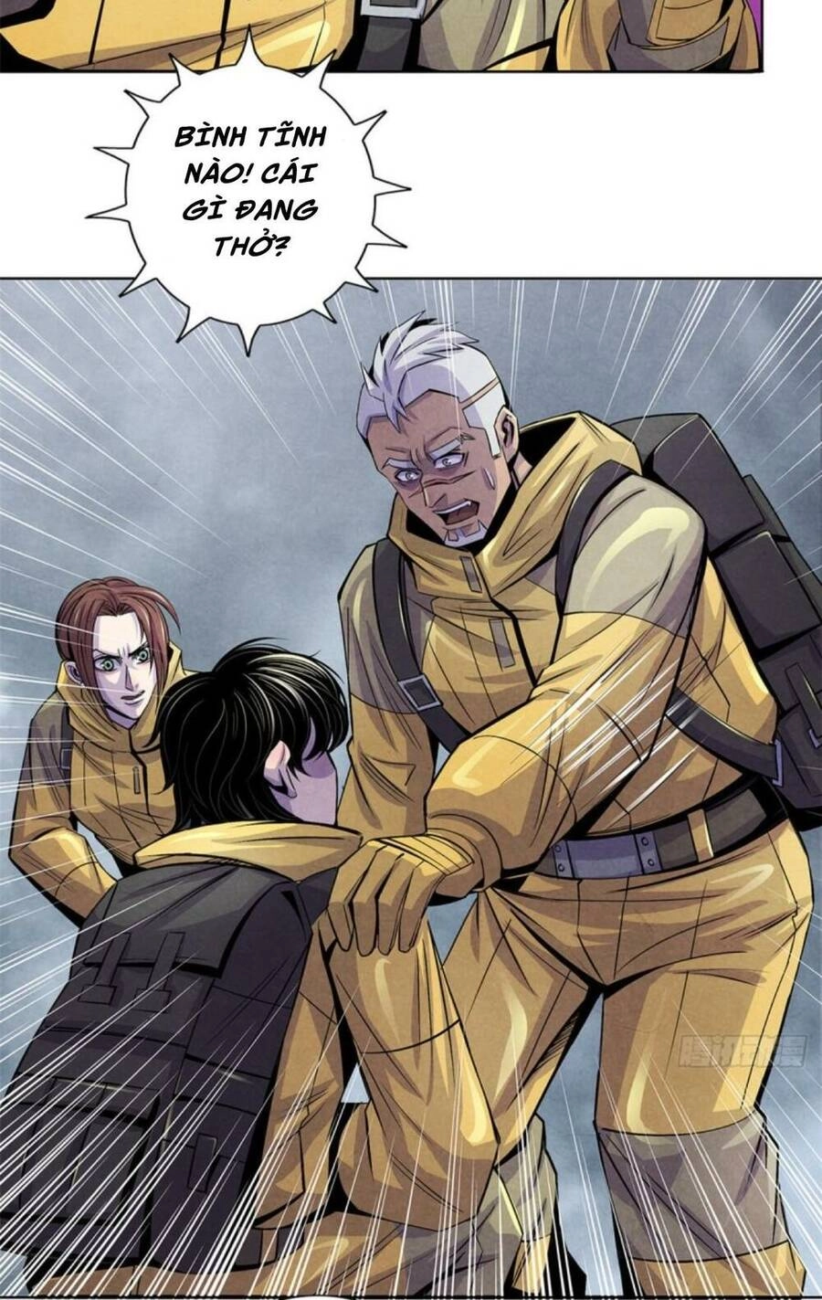 Bác Sĩ Lê Minh Chapter 51 - 18