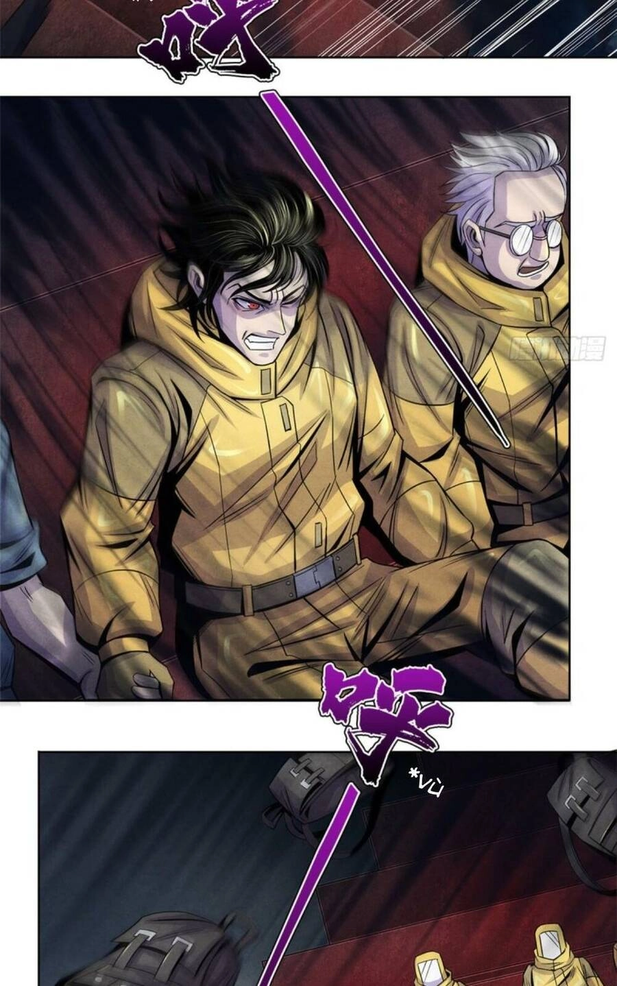 Bác Sĩ Lê Minh Chapter 51 - 27