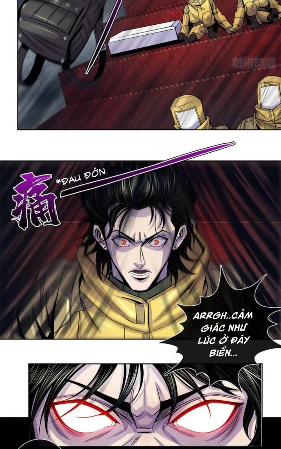 Bác Sĩ Lê Minh Chapter 51 - 28