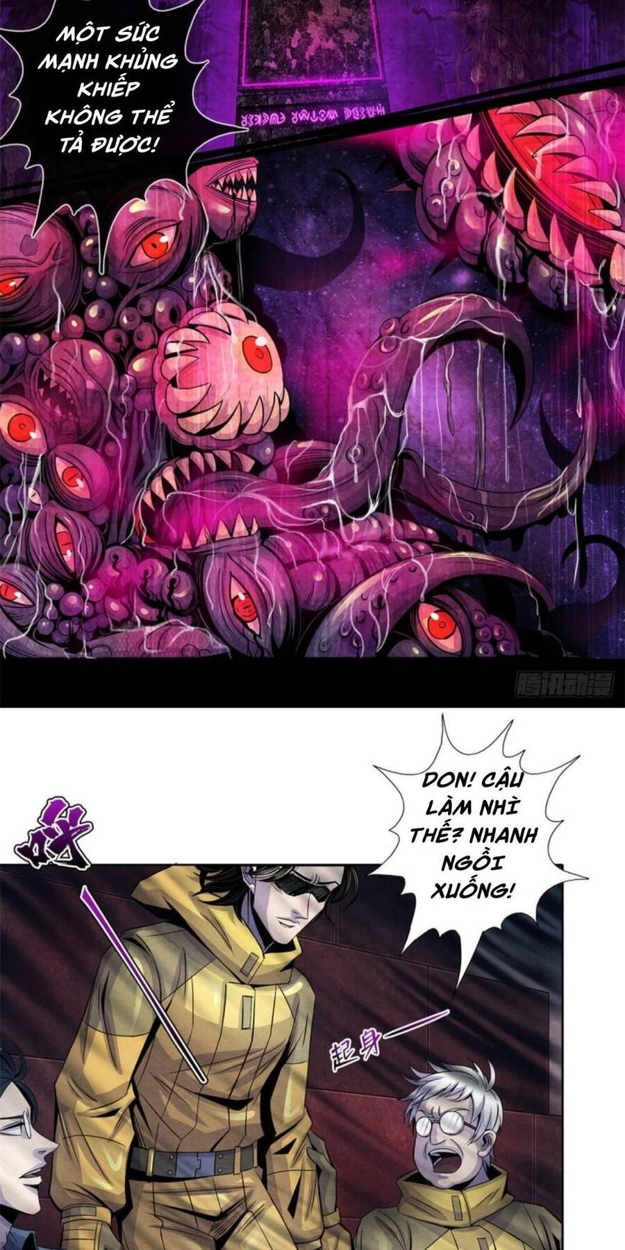 Bác Sĩ Lê Minh Chapter 51 - 30