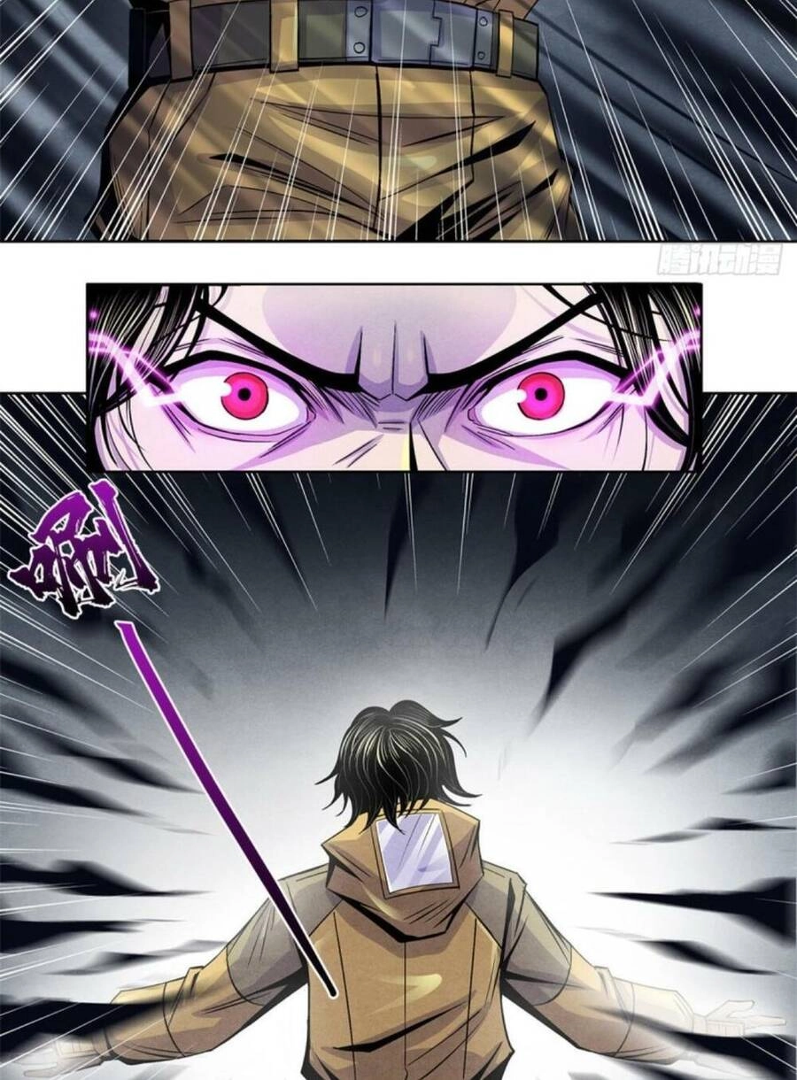 Bác Sĩ Lê Minh Chapter 51 - 35