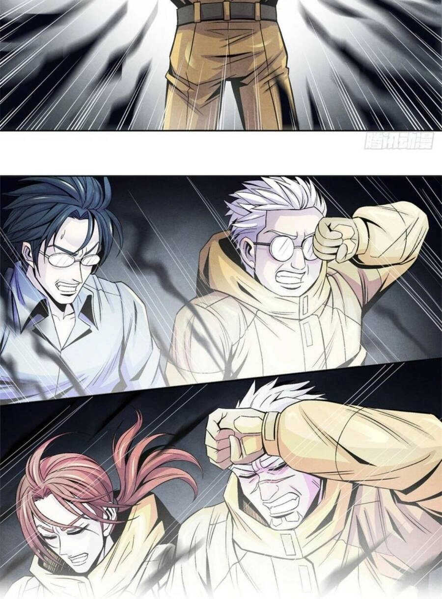 Bác Sĩ Lê Minh Chapter 51 - 36