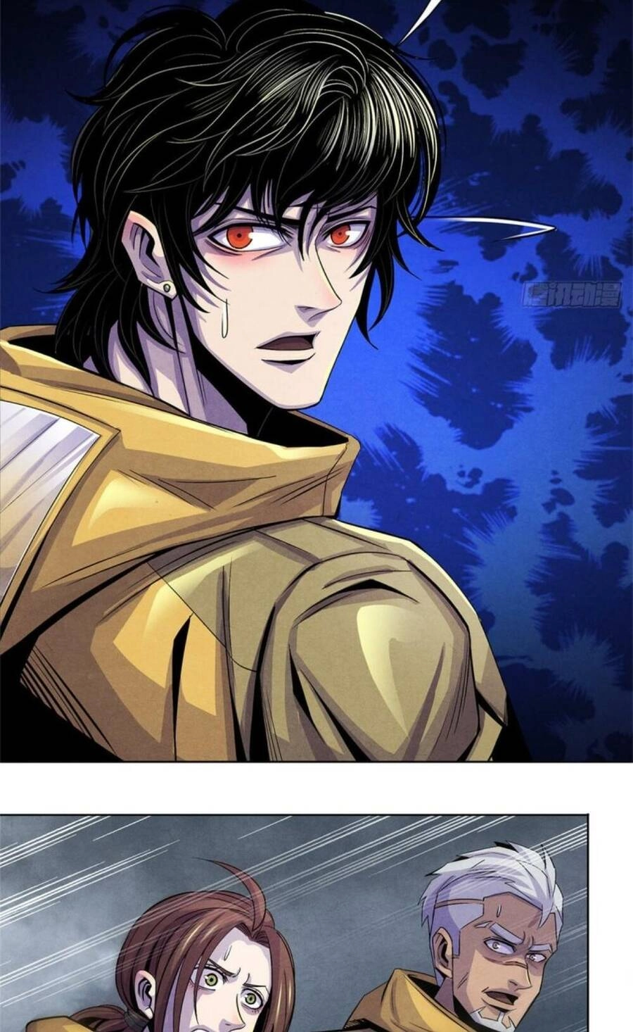 Bác Sĩ Lê Minh Chapter 51 - 39