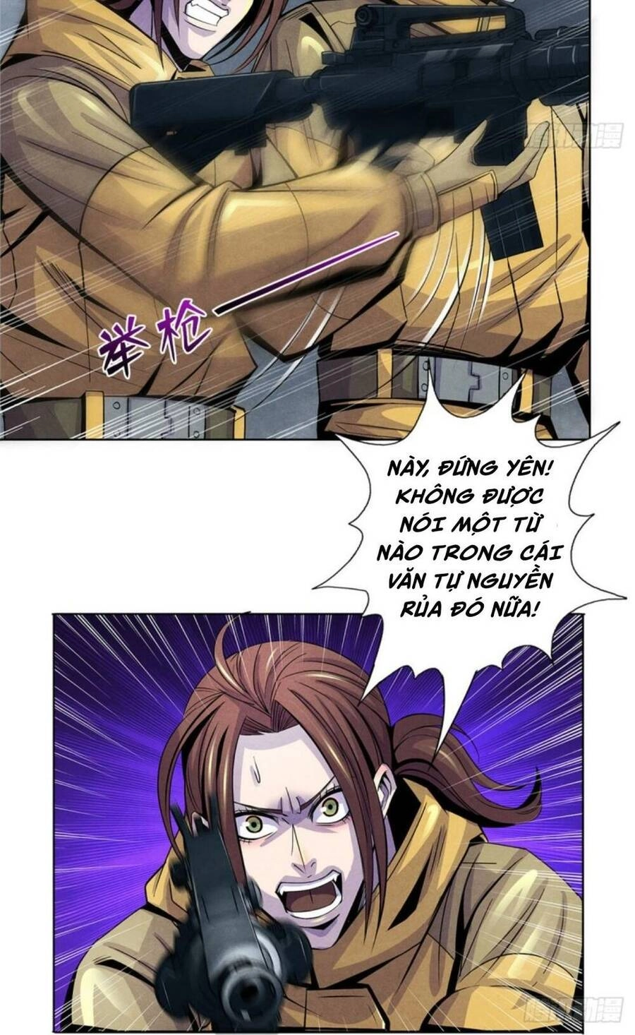 Bác Sĩ Lê Minh Chapter 51 - 40