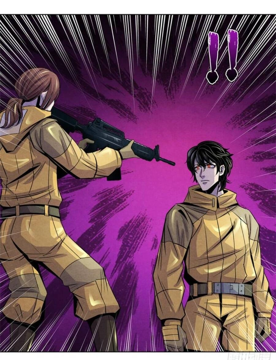 Bác Sĩ Lê Minh Chapter 51 - 41