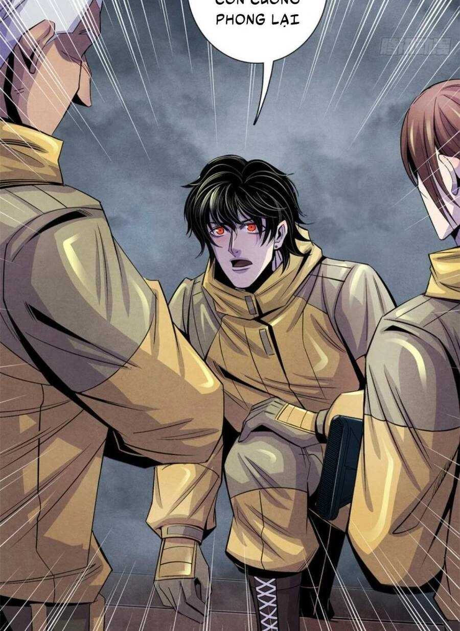 Bác Sĩ Lê Minh Chapter 52 - 5