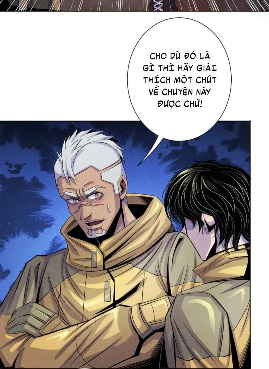 Bác Sĩ Lê Minh Chapter 52 - 6