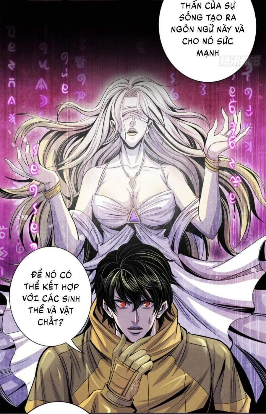 Bác Sĩ Lê Minh Chapter 52 - 10