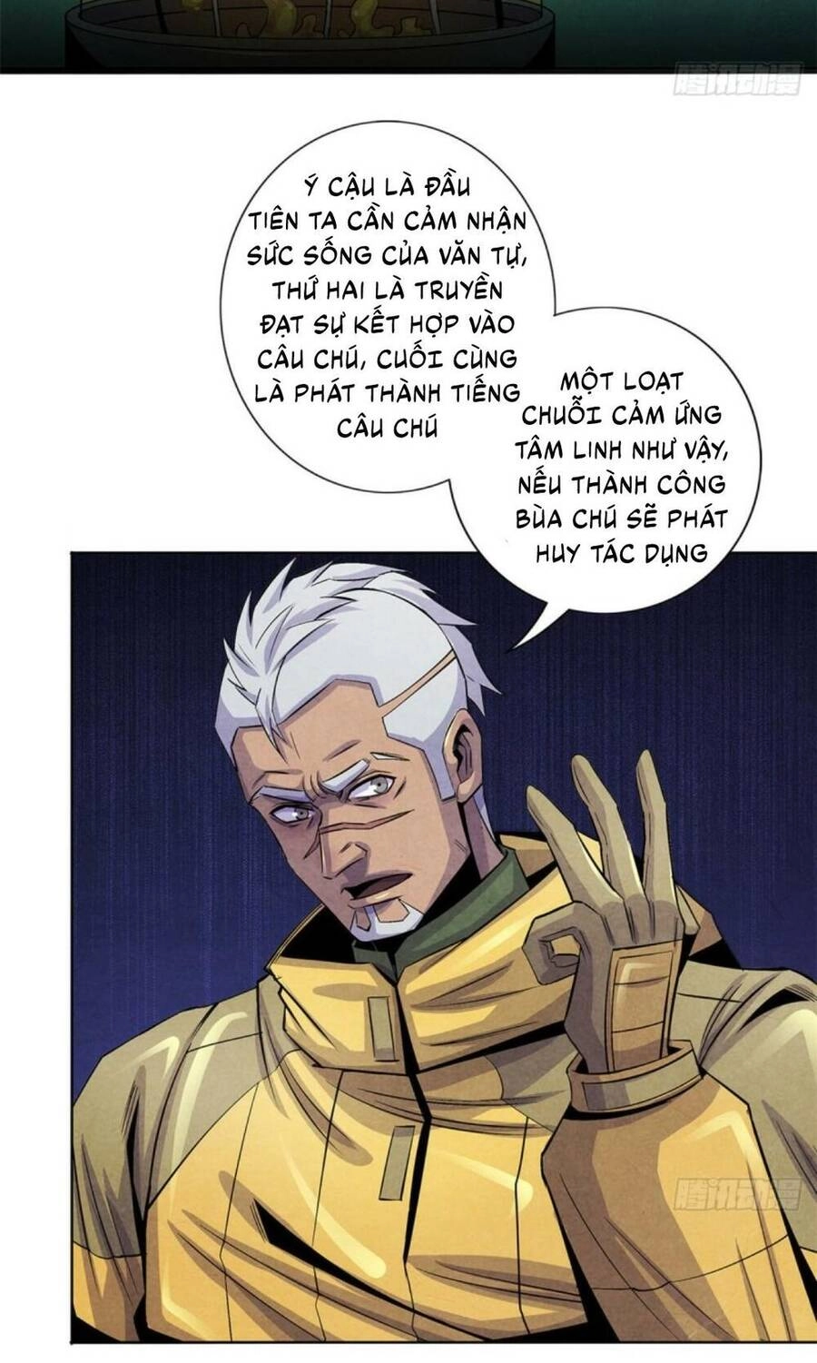 Bác Sĩ Lê Minh Chapter 52 - 14