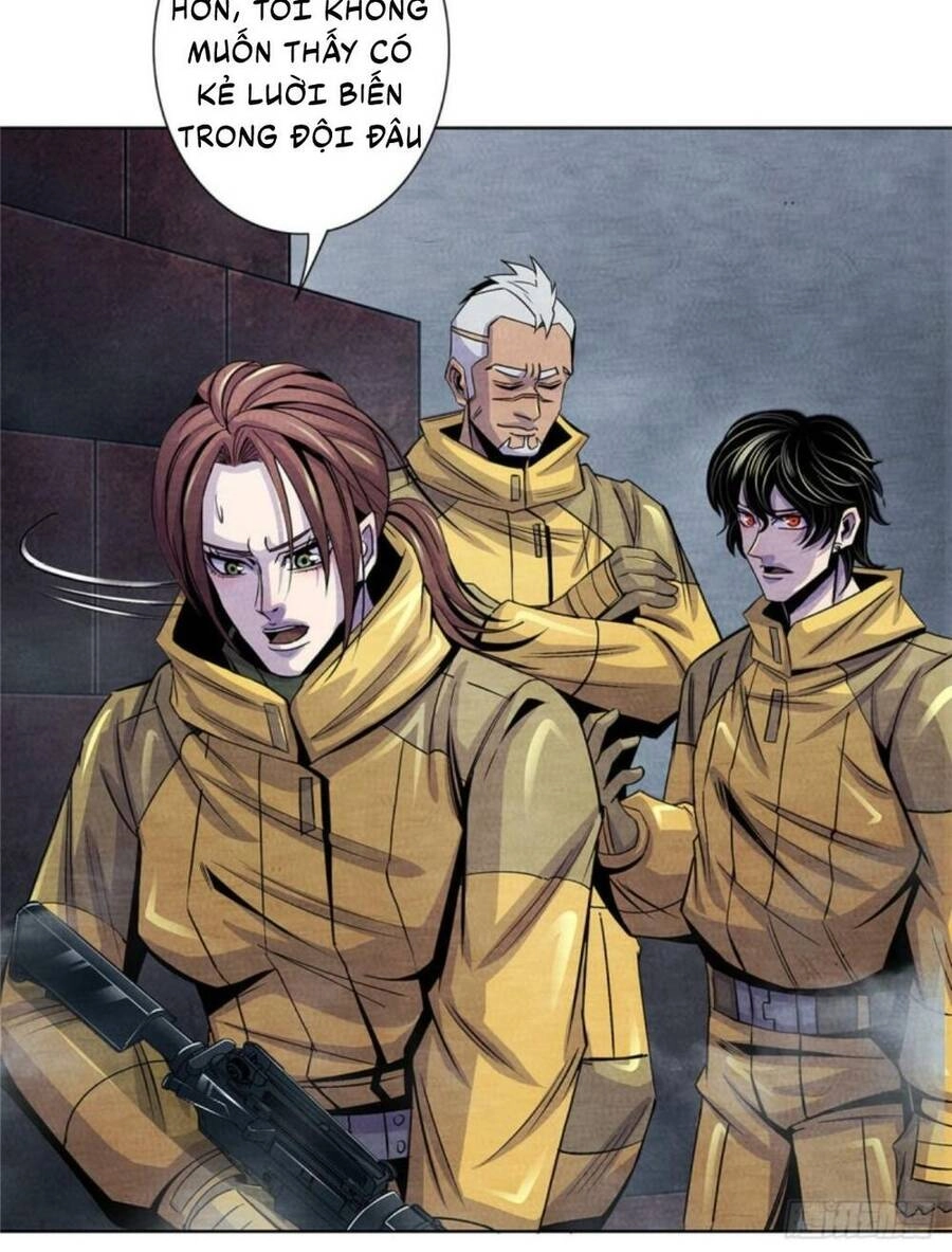 Bác Sĩ Lê Minh Chapter 52 - 18