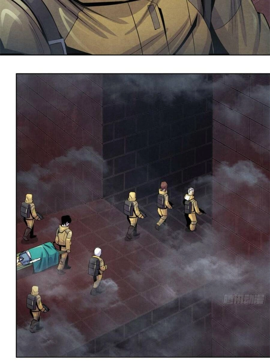 Bác Sĩ Lê Minh Chapter 52 - 26