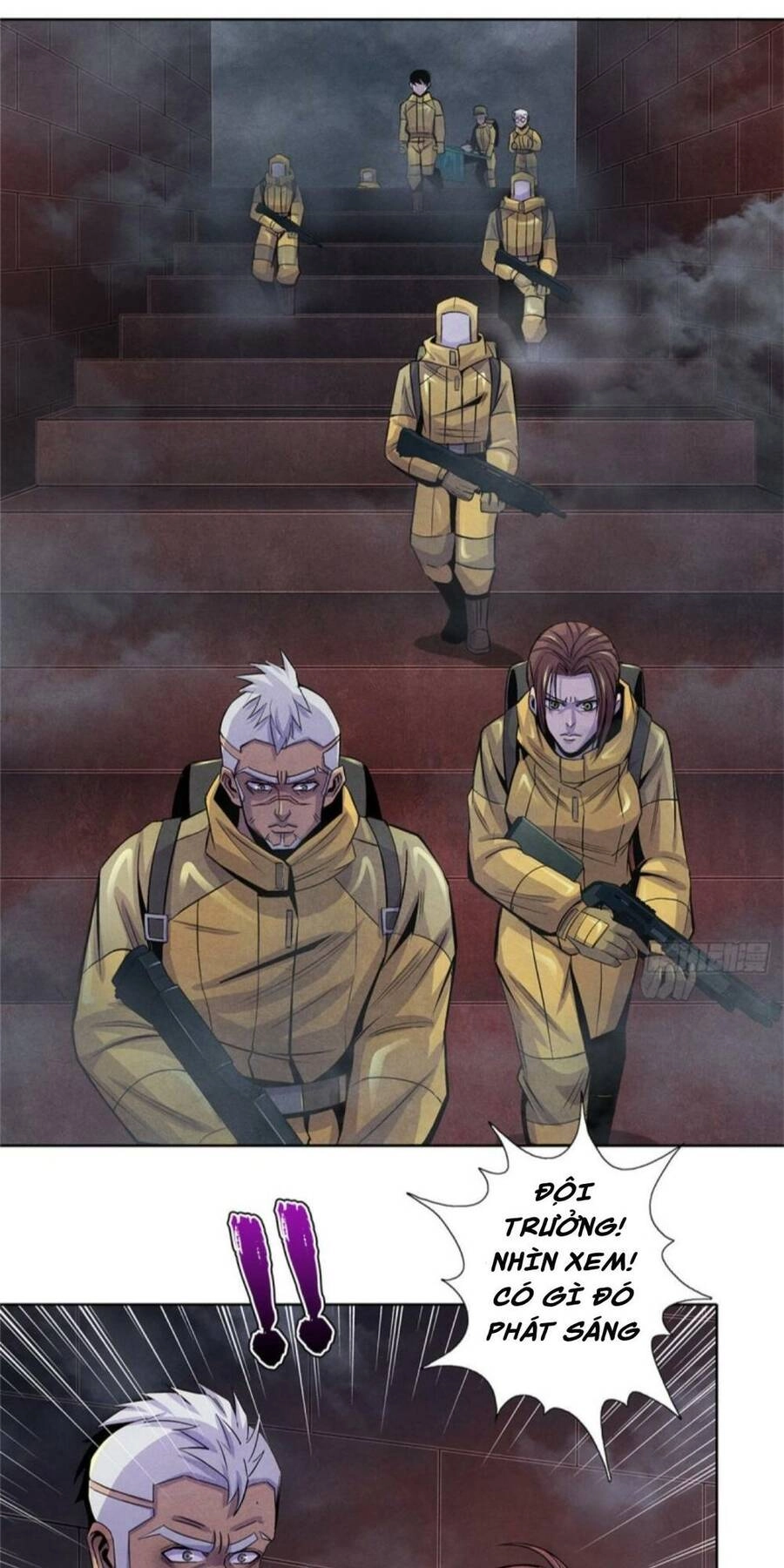 Bác Sĩ Lê Minh Chapter 52 - 27