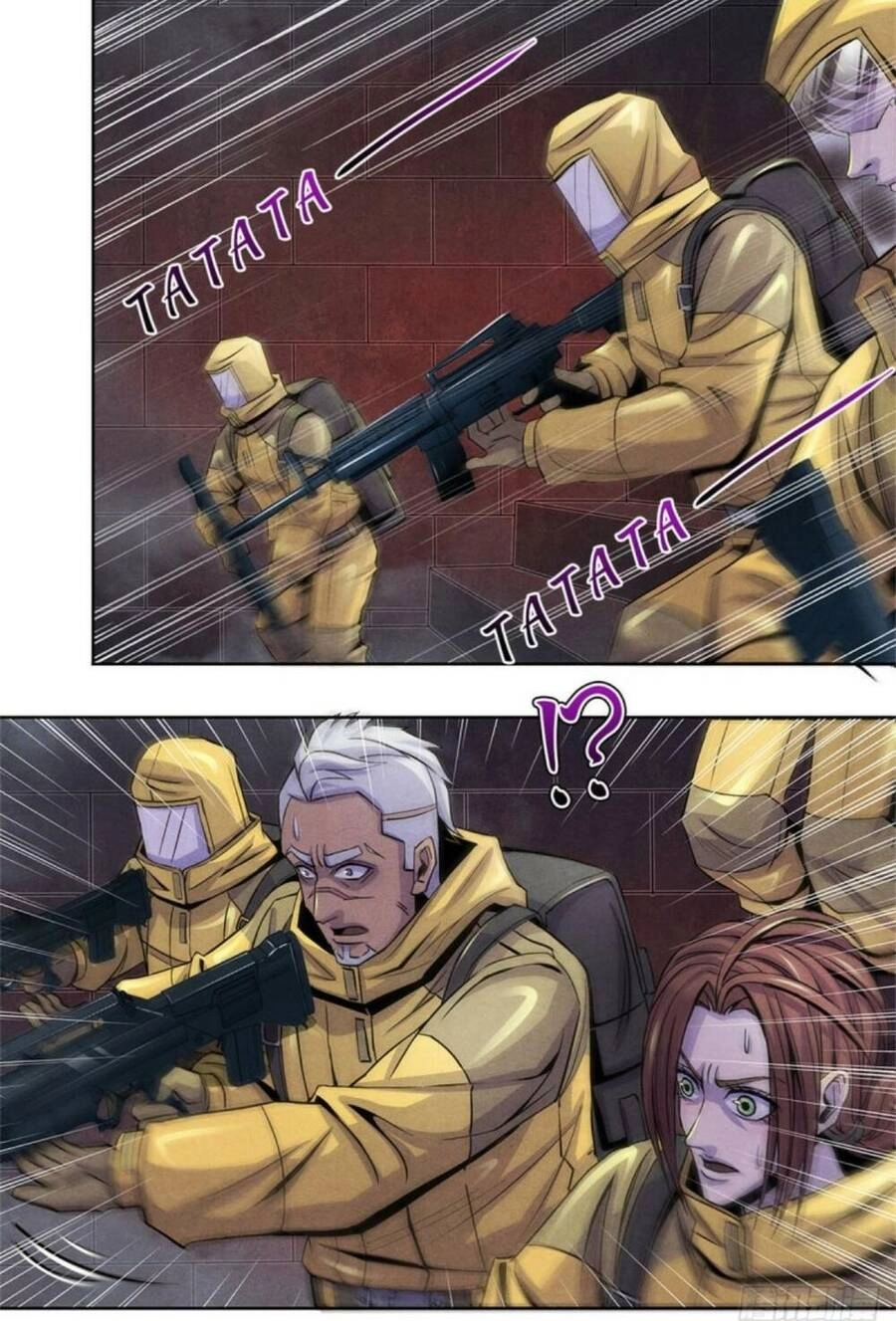 Bác Sĩ Lê Minh Chapter 52 - 30