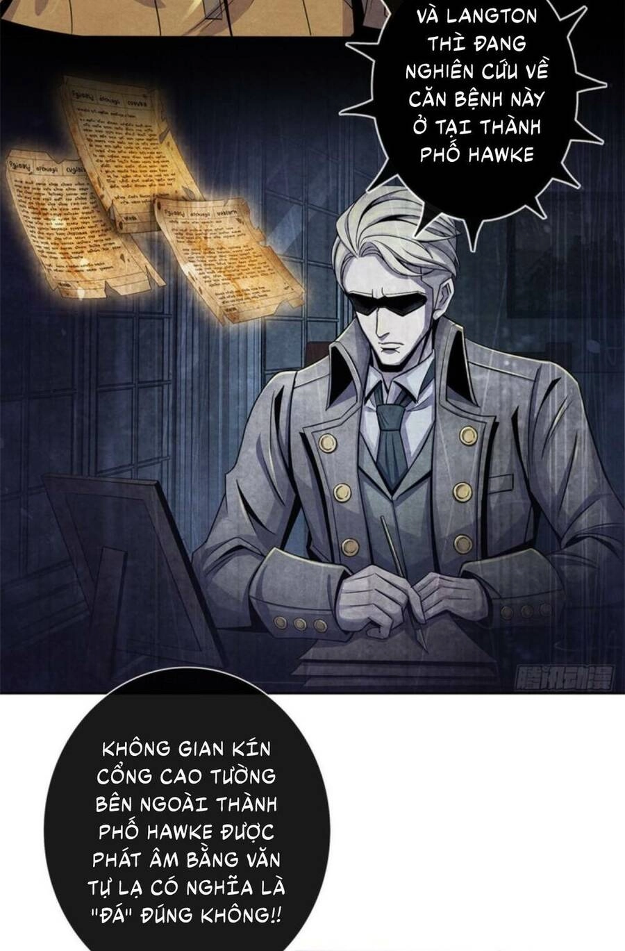 Bác Sĩ Lê Minh Chapter 52 - 34